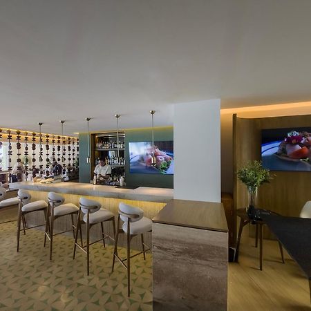 Royal Select At Grand Park Royal Cancun (Adults Only) Eksteriør billede