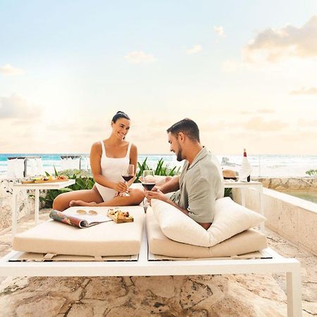 Royal Select At Grand Park Royal Cancun (Adults Only) Eksteriør billede