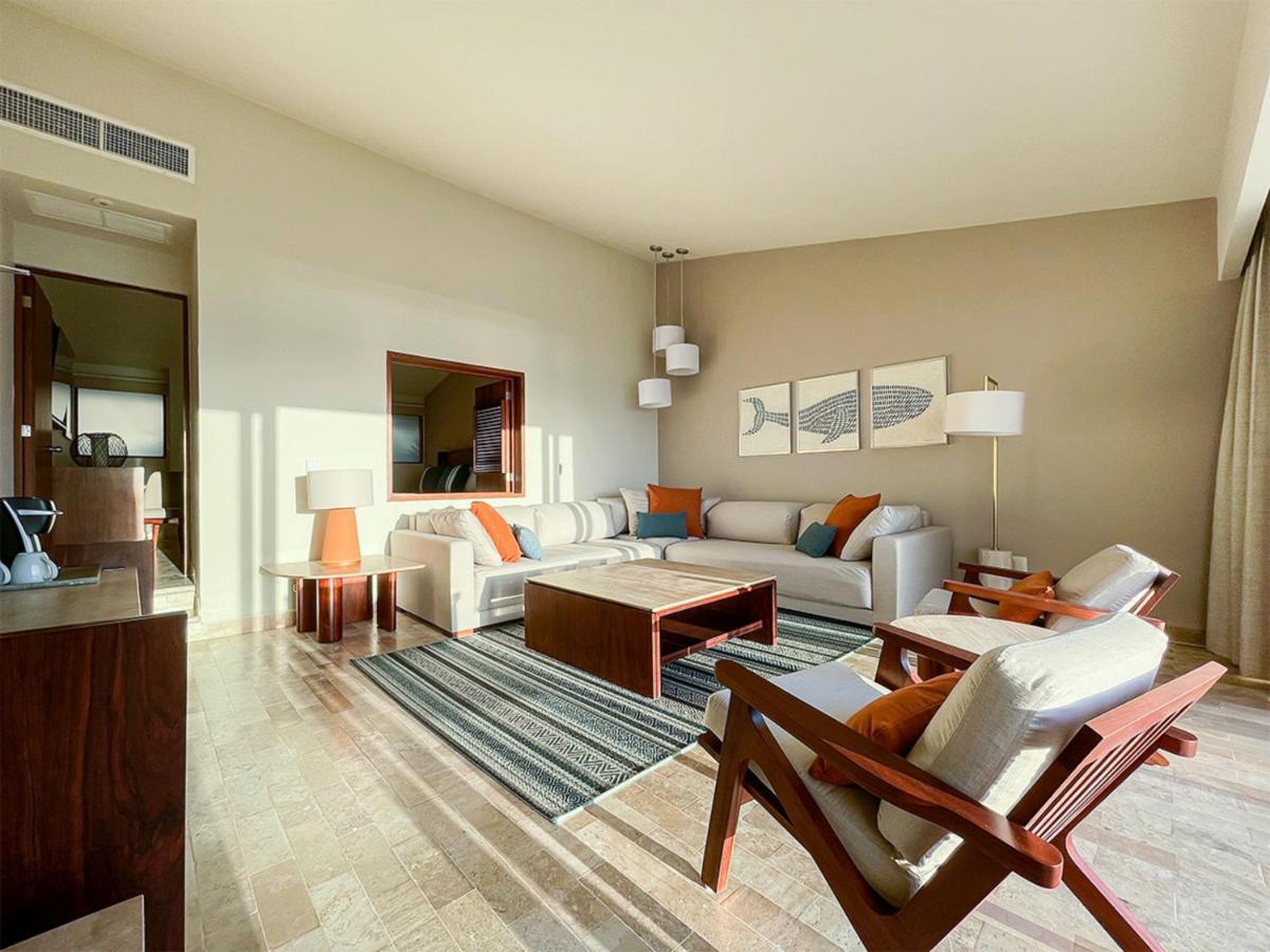 Royal Select At Grand Park Royal Cancun (Adults Only) Eksteriør billede