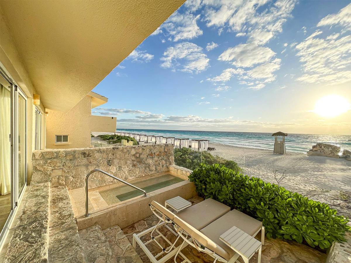 Royal Select At Grand Park Royal Cancun (Adults Only) Eksteriør billede