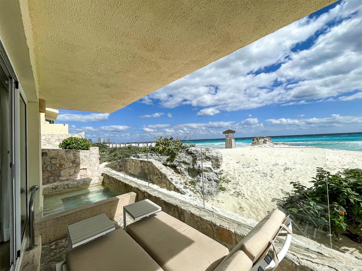 Royal Select At Grand Park Royal Cancun (Adults Only) Eksteriør billede