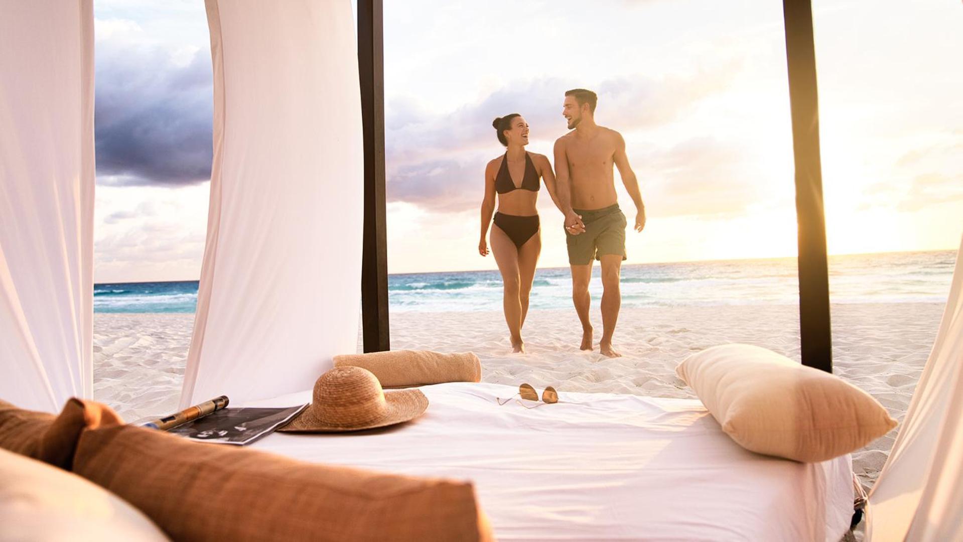Royal Select At Grand Park Royal Cancun (Adults Only) Eksteriør billede