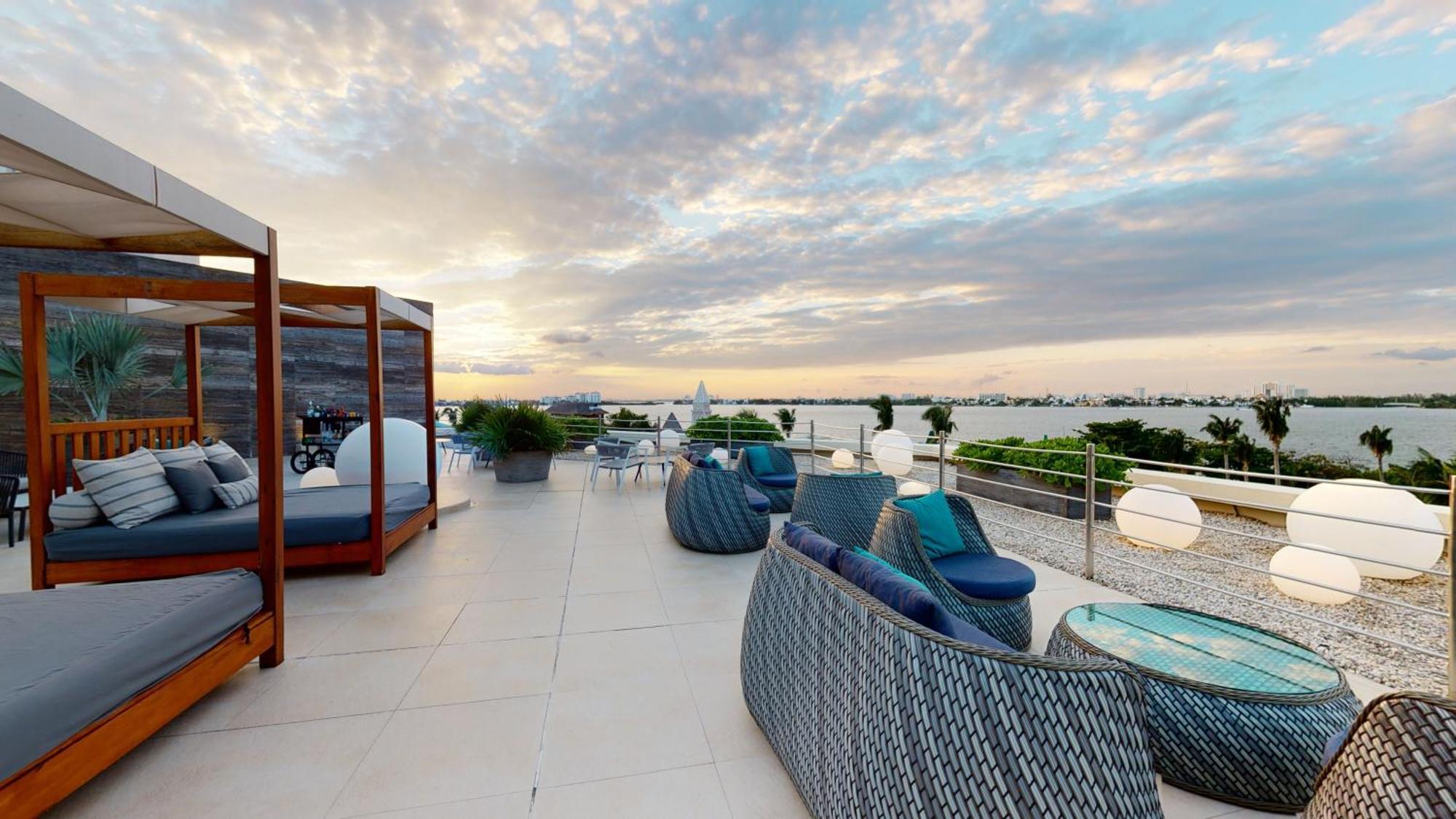 Royal Select At Grand Park Royal Cancun (Adults Only) Eksteriør billede