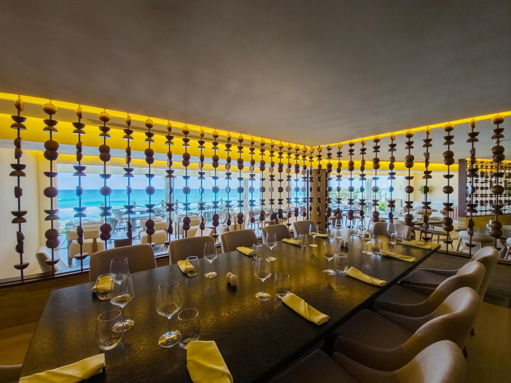 Royal Select At Grand Park Royal Cancun (Adults Only) Eksteriør billede