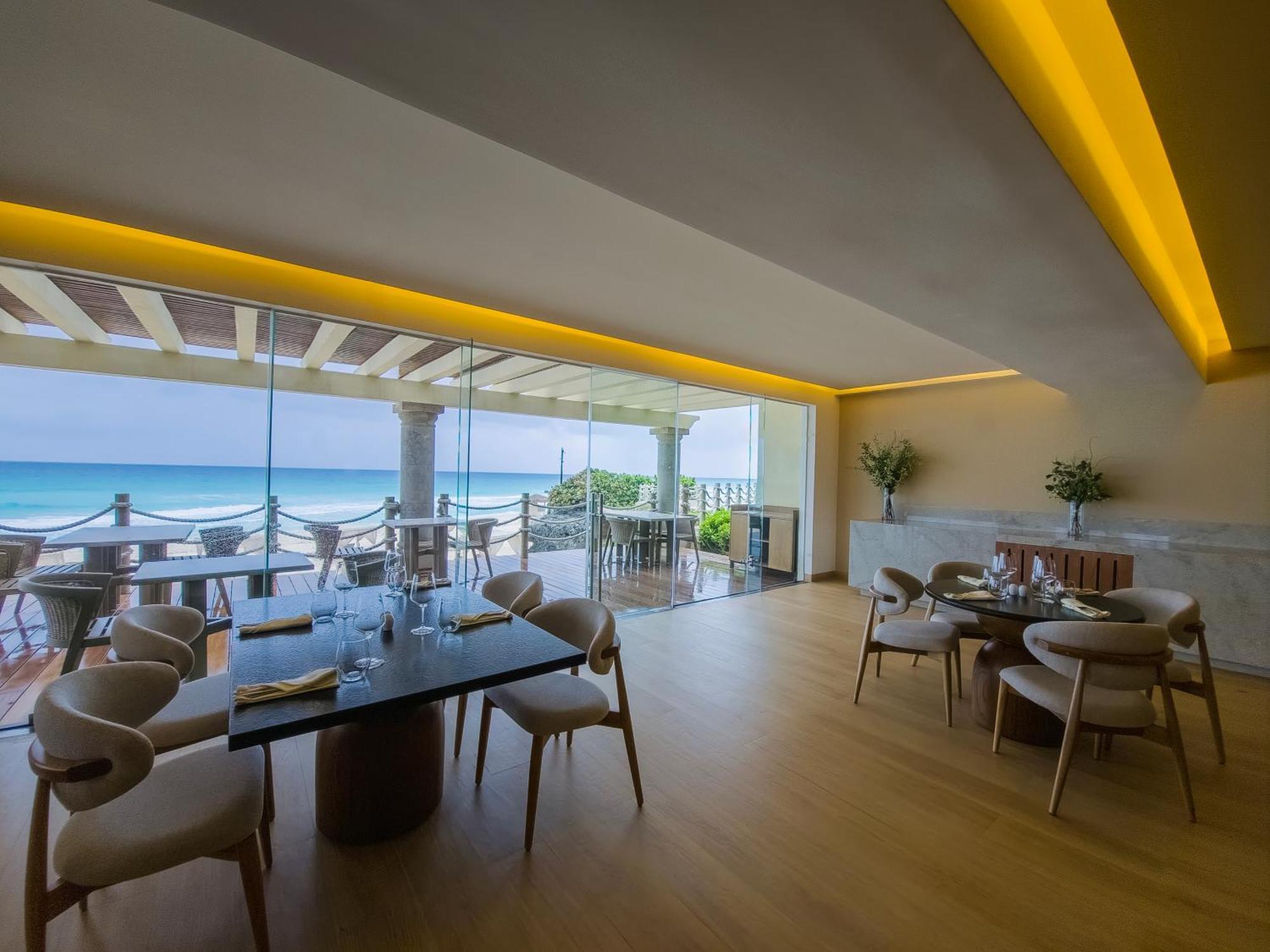 Royal Select At Grand Park Royal Cancun (Adults Only) Eksteriør billede