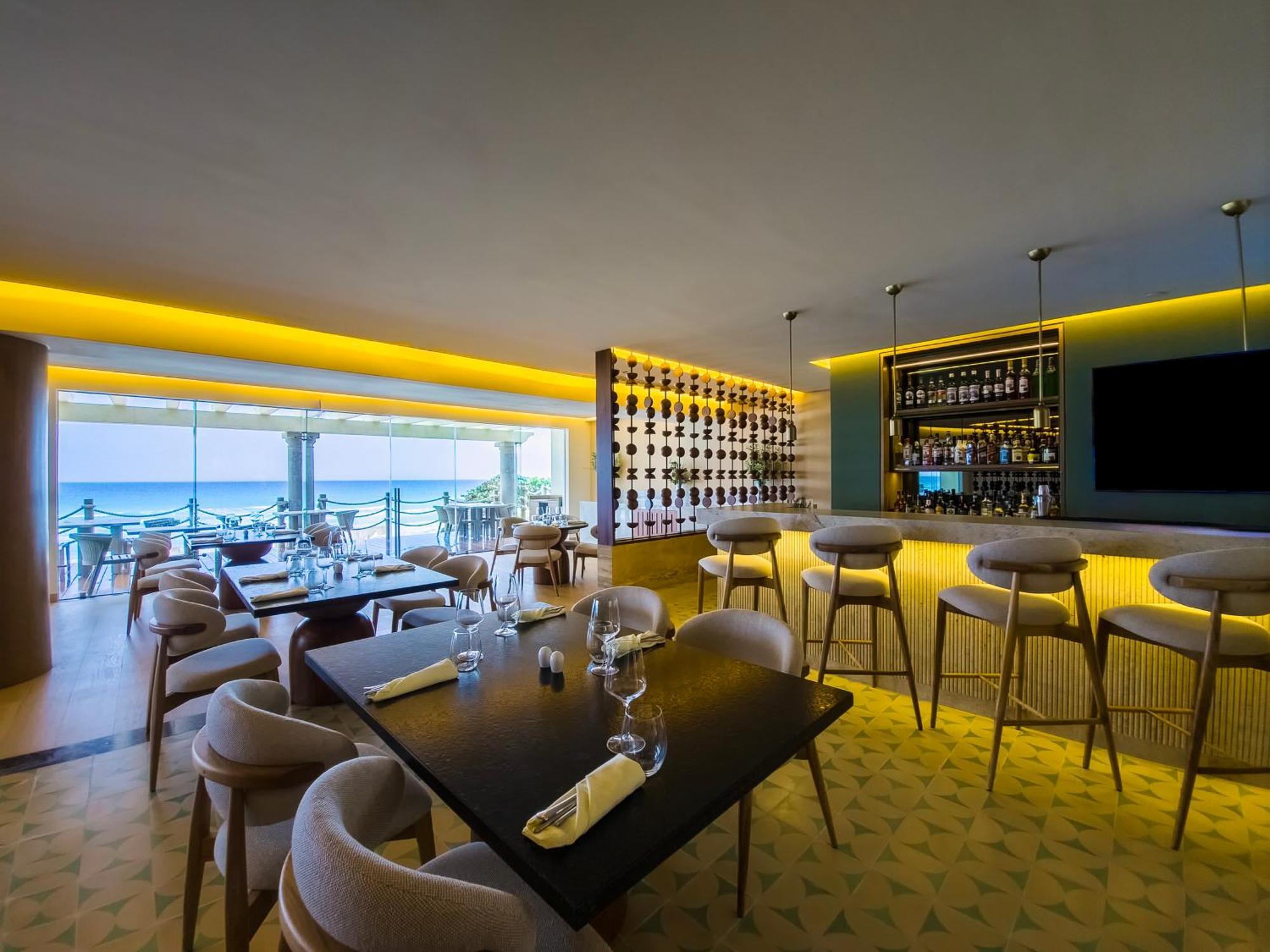 Royal Select At Grand Park Royal Cancun (Adults Only) Eksteriør billede