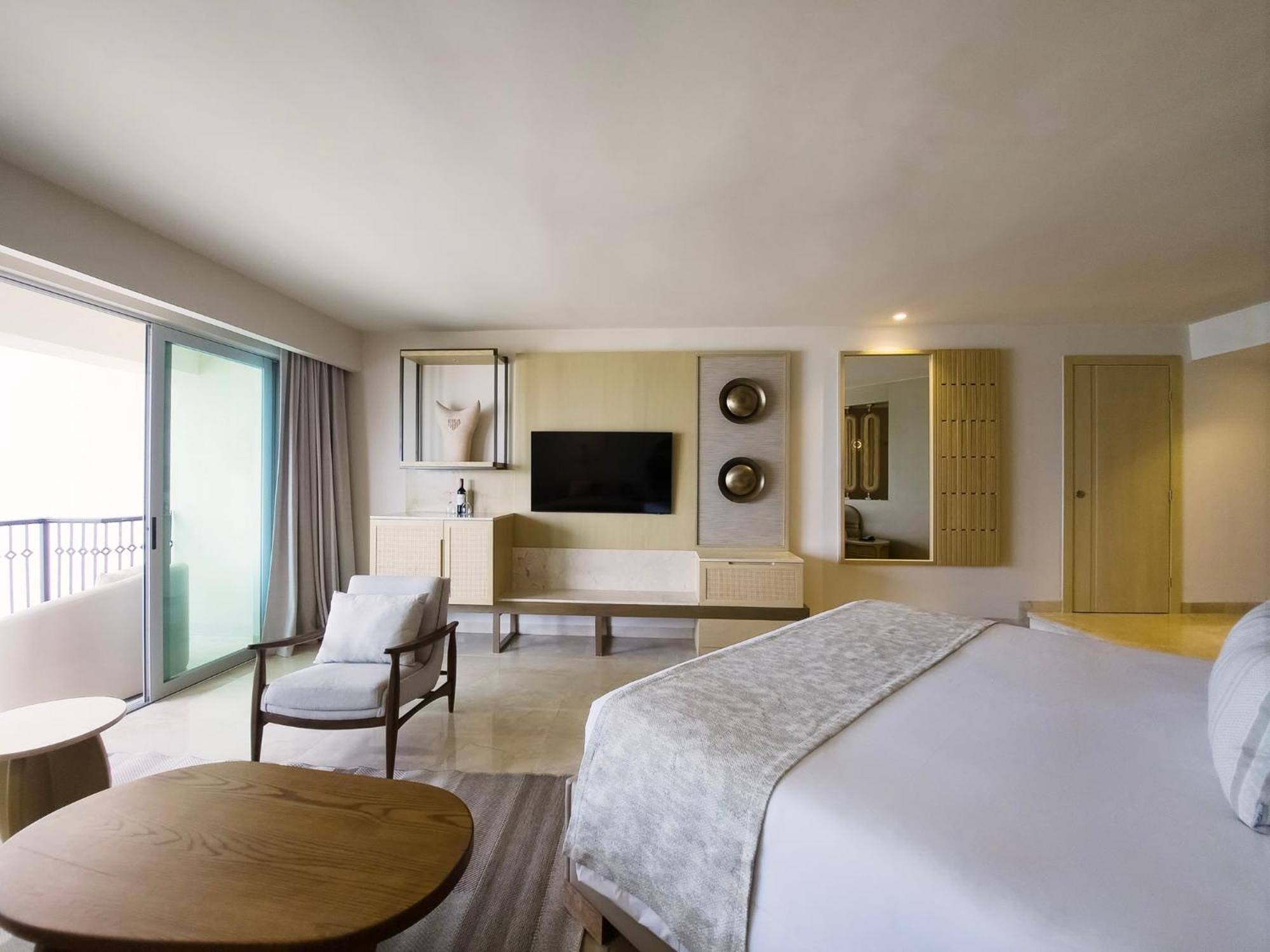 Royal Select At Grand Park Royal Cancun (Adults Only) Eksteriør billede