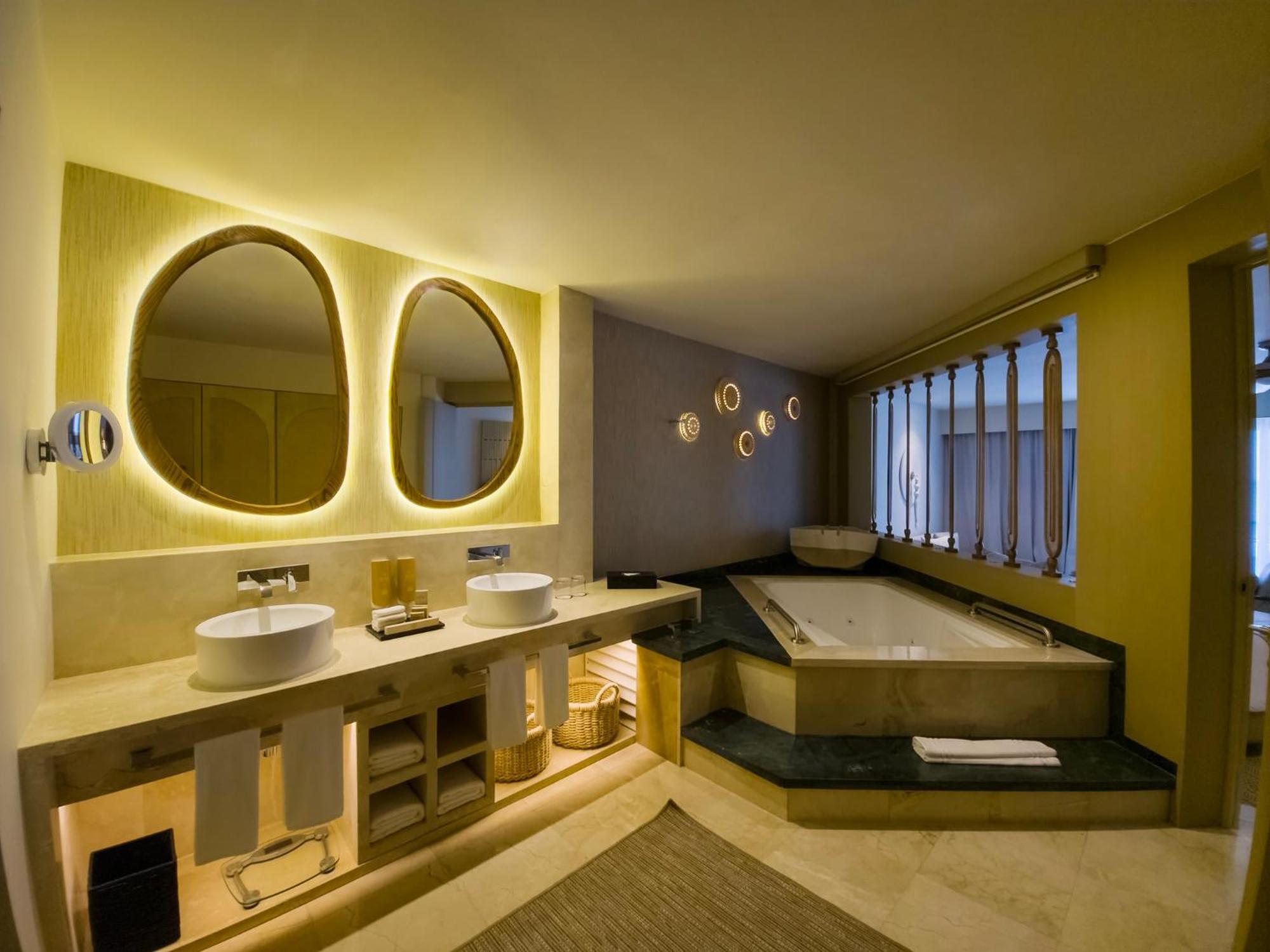 Royal Select At Grand Park Royal Cancun (Adults Only) Eksteriør billede