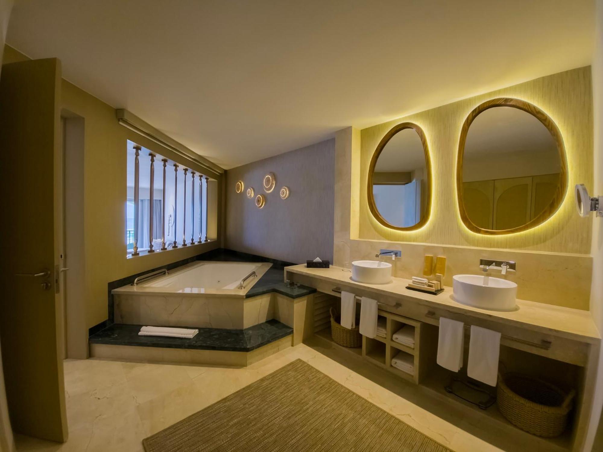 Royal Select At Grand Park Royal Cancun (Adults Only) Eksteriør billede
