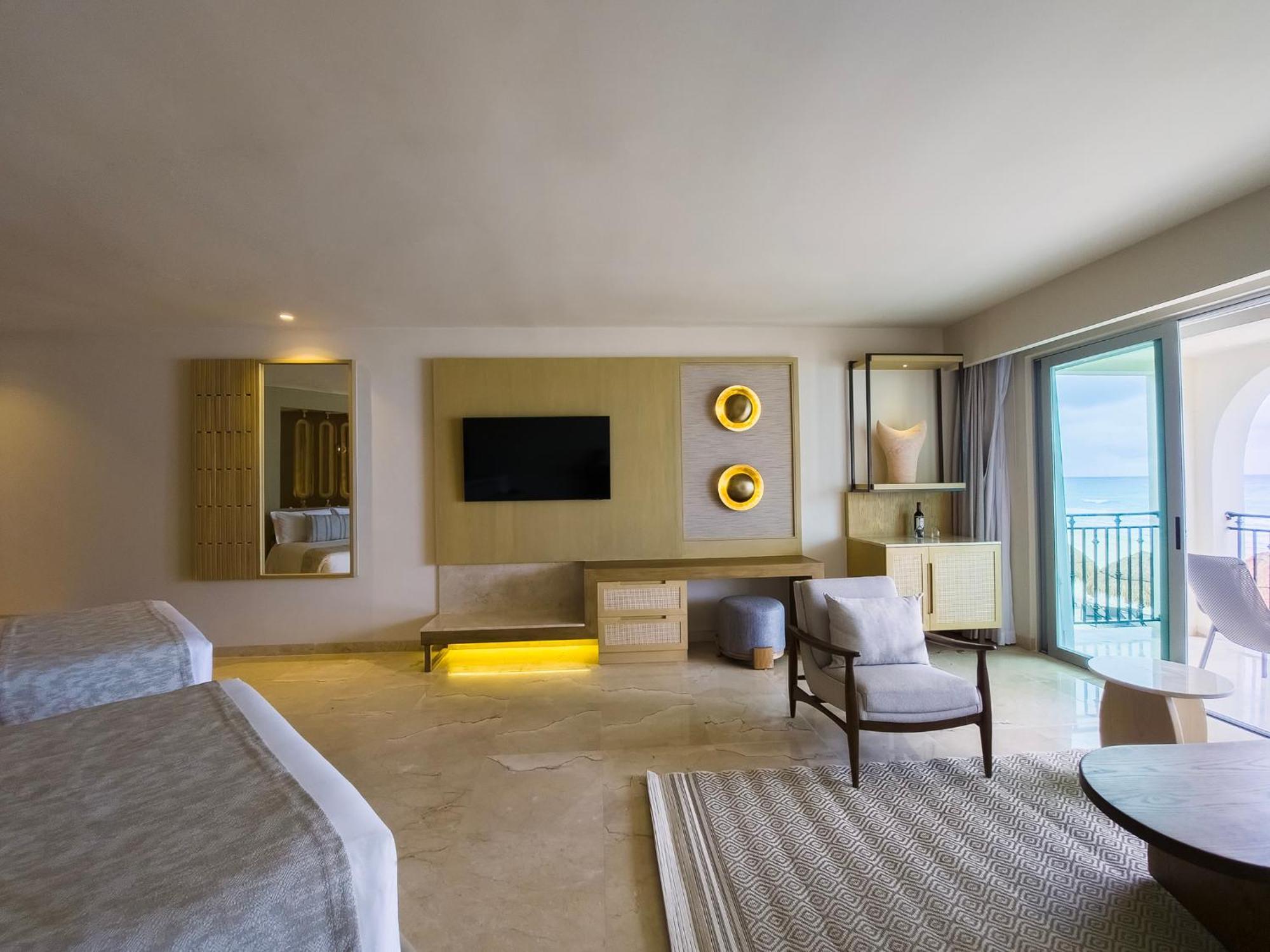 Royal Select At Grand Park Royal Cancun (Adults Only) Eksteriør billede