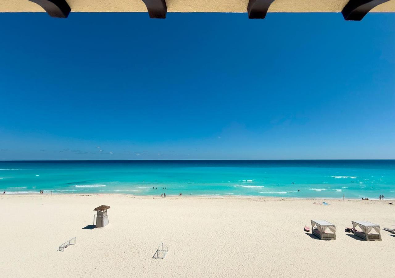 Royal Select At Grand Park Royal Cancun (Adults Only) Eksteriør billede
