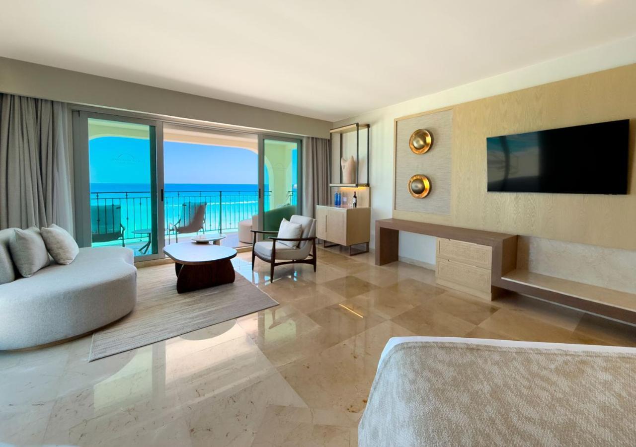 Royal Select At Grand Park Royal Cancun (Adults Only) Eksteriør billede