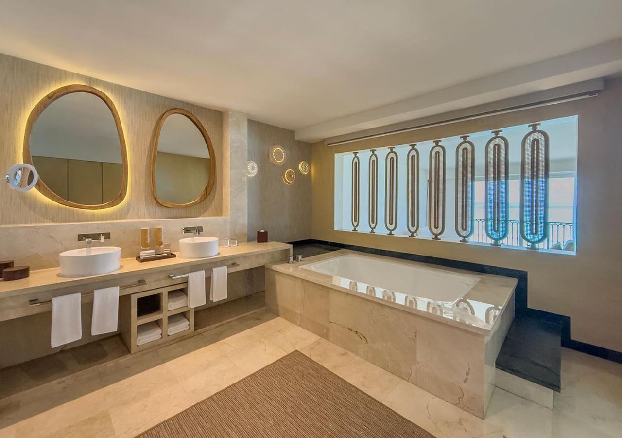 Royal Select At Grand Park Royal Cancun (Adults Only) Eksteriør billede