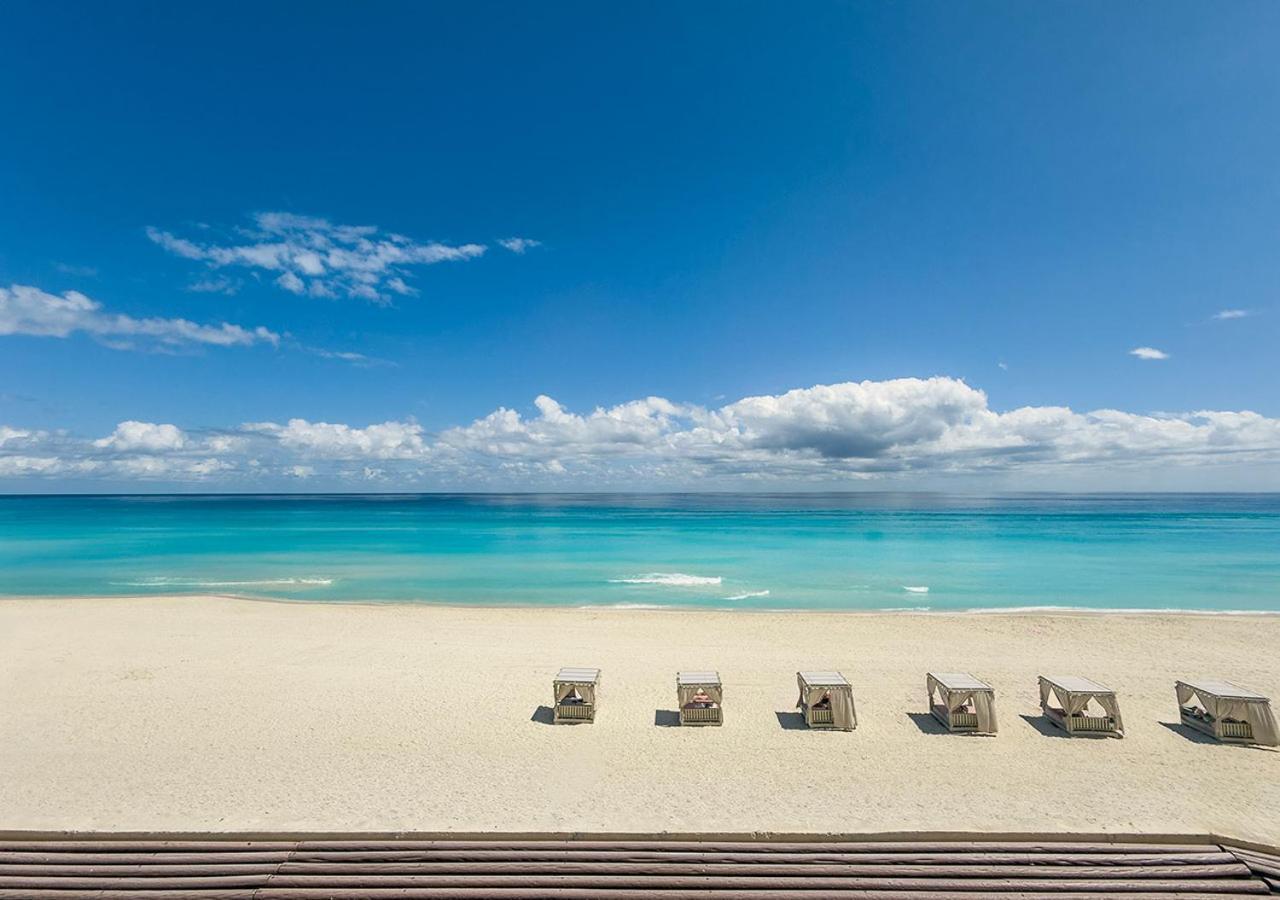 Royal Select At Grand Park Royal Cancun (Adults Only) Eksteriør billede