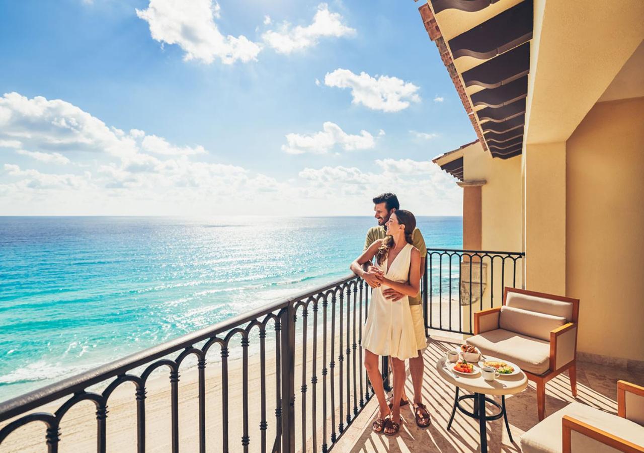 Royal Select At Grand Park Royal Cancun (Adults Only) Eksteriør billede