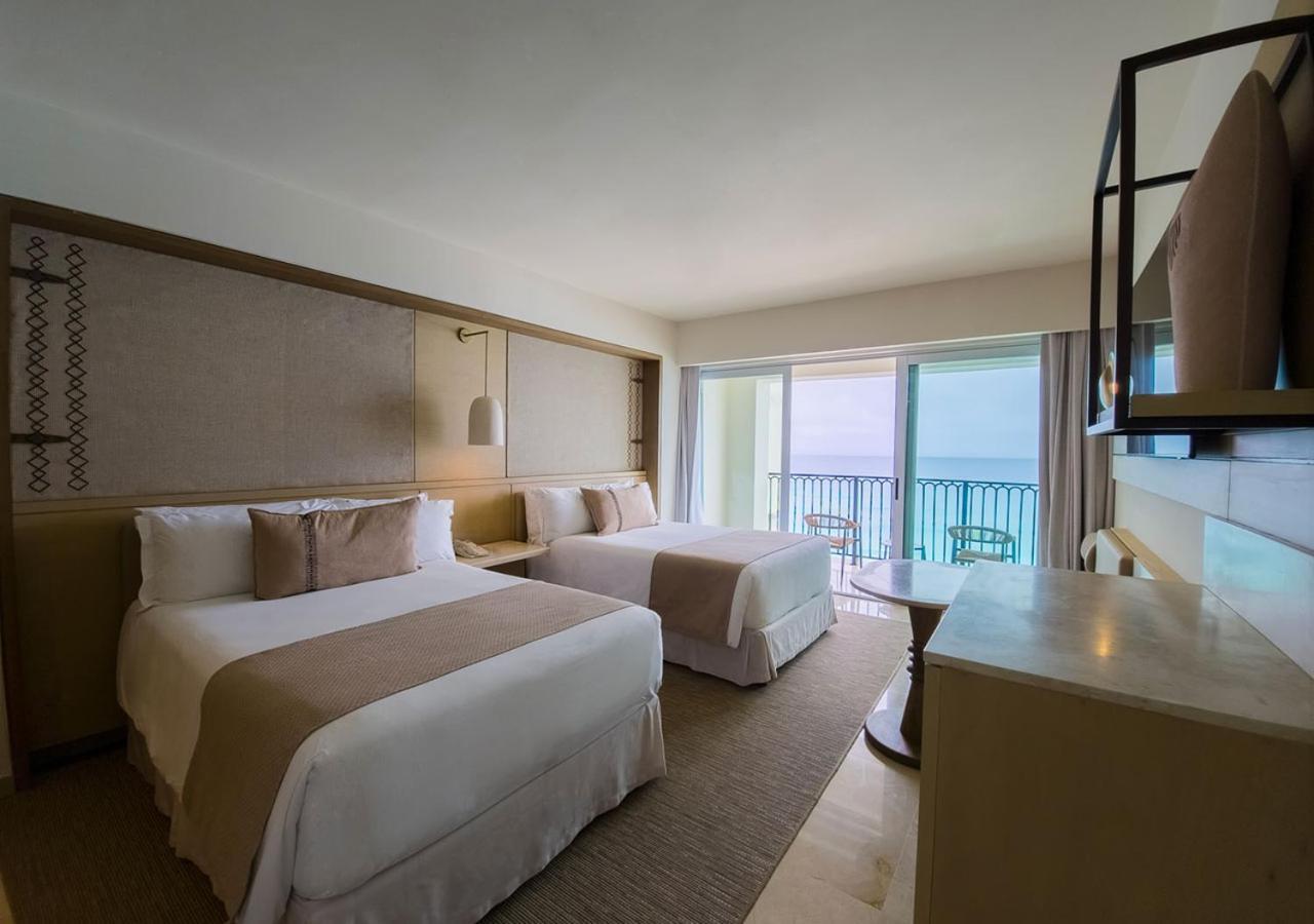 Royal Select At Grand Park Royal Cancun (Adults Only) Eksteriør billede