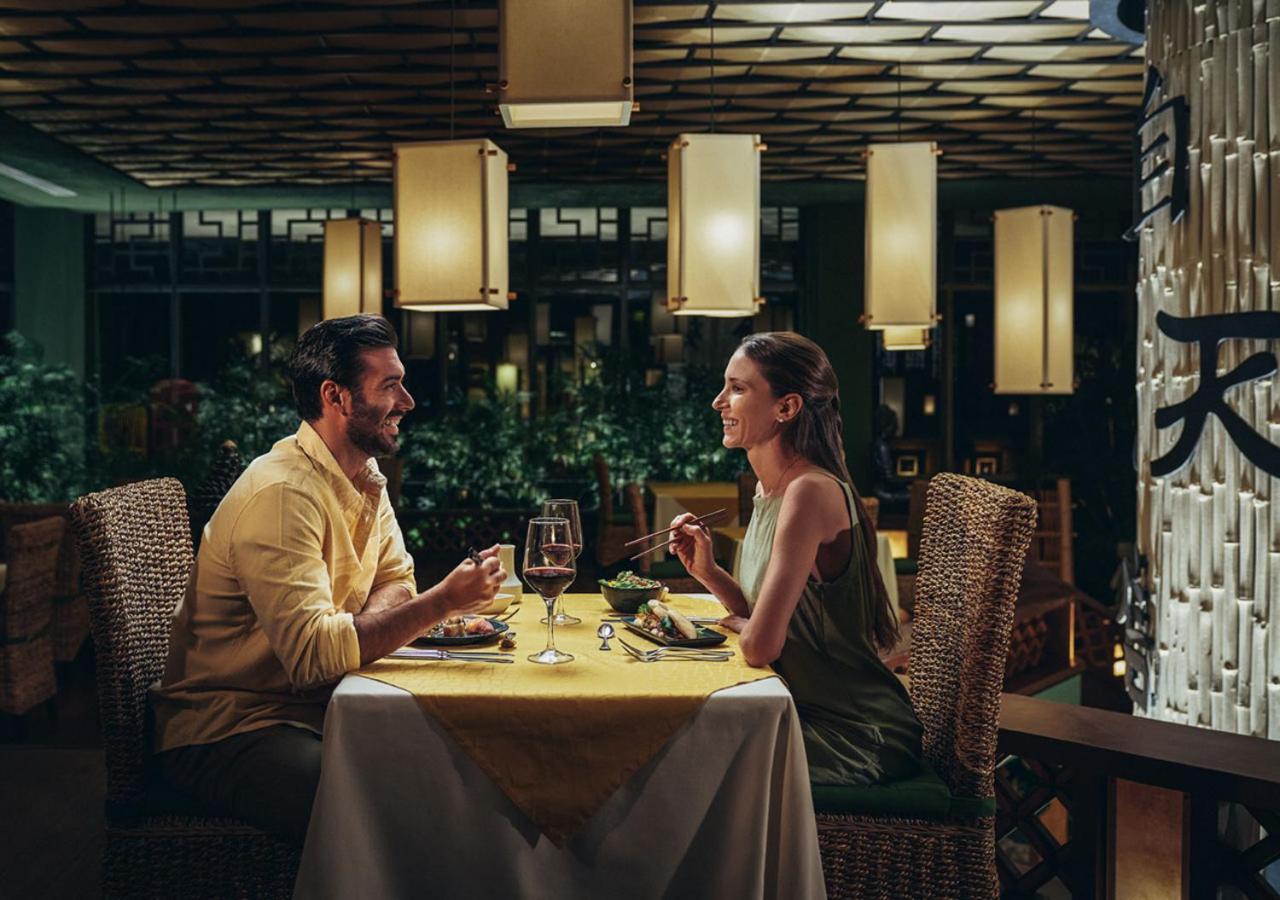 Royal Select At Grand Park Royal Cancun (Adults Only) Eksteriør billede